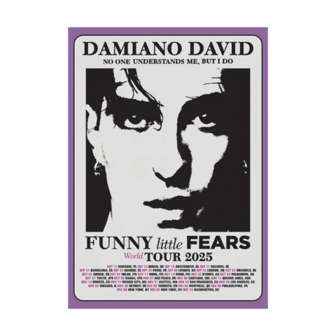 Damiano David